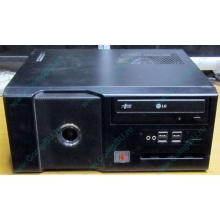 Маленький компьютер Intel Core i5 2400 (4x3.1GHz) /4Gb /750Gb /ATX 300W (Новогиреево)