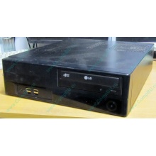 Компьютер Intel Core i3 3220 (2x3.3GHz HT) /4Gb /320Gb /ATX 300W Slim Desktop (Новогиреево)