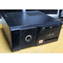 Маленький компьютер Intel Core i3 2120 (2x3.3GHz HT) /4Gb /250Gb /ATX 300W (Новогиреево)