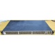 Управляемый коммутатор D-link DES-1210-52 48 port 10/100Mbit + 4 port 1Gbit + 2 port SFP металлический корпус (Новогиреево)