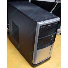 Компьютер Б/У AMD Athlon II X2 250 (2x3.0GHz) s.AM3 /3Gb DDR3 /120Gb /video /DVDRW DL /sound /LAN 1G /ATX 300W FSP (Новогиреево)