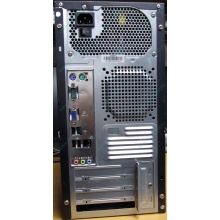 Компьютер Б/У AMD Athlon II X2 250 (2x3.0GHz) s.AM3 /3Gb DDR3 /120Gb /video /DVDRW DL /sound /LAN 1G /ATX 300W FSP (Новогиреево)