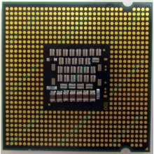 Процессор Intel Core 2 Duo E6420 (2x2.13GHz /4Mb /1066MHz) SLA4T socket 775 (Новогиреево)