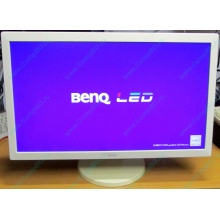 Монитор 24" Benq RL2450HT (GL2450-B) 1920x1080 белый (Новогиреево)