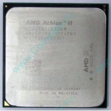 Процессор AMD Athlon II X2 250 (3.0GHz) ADX2500CK23GM socket AM3 (Новогиреево)