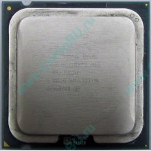 Процессор Б/У Intel Core 2 Duo E8400 (2x3.0GHz /6Mb /1333MHz) SLB9J socket 775 (Новогиреево)