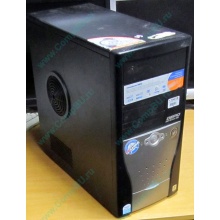 Четырехядерный компьютер Intel Core 2 Quad Q8300 (4x2.5GHz) /4Gb /320Gb /ATX 350W (Новогиреево)