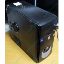 Системный блок Б/У Intel Core 2 Quad Q8300 (4x2.5GHz) /4Gb /320Gb /ATX 350W (Новогиреево)