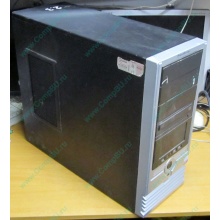 Компьютер Intel Pentium Dual Core E2180 (2x2.0GHz) /2Gb /160Gb /ATX 250W (Новогиреево)