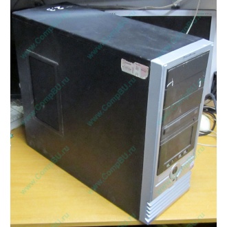 Компьютер Intel Pentium Dual Core E2180 (2x2.0GHz) /2Gb /160Gb /ATX 250W (Новогиреево)