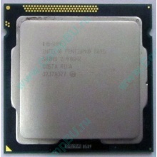 Процессор Б/У Intel Pentium G645 (2x2.9GHz) SR0RS s.1155 (Новогиреево)