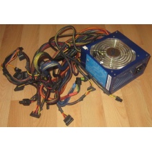 Глючный блок питания FSP Epsilon 1010W (Новогиреево)