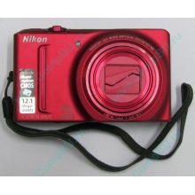 Фотоаппарат Nikon Coolpix S9100 (без зарядного устройства) - Новогиреево