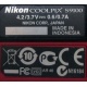 Nikon Coolpix S9100 made in Indonesia (Новогиреево)