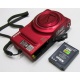 Аккумулятор Nikon EN-EL12 3.7V 1050mAh 3.9W для фотоаппарата Nikon Coolpix S9100 (Новогиреево)
