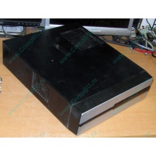 Компьютер Б/У Intel Core i3 2105 (2x3.1GHz HT) /4Gb DDR3 /250Gb /ATX 300W Slim Desktop (Новогиреево)