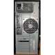 Компьютер Intel Core 2 Quad Q6600 (4x2.4GHz) /4Gb /250Gb /1Gb Radeon HD6670 /ATX 450W вид сзади (Новогиреево)