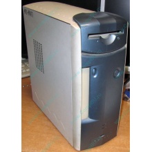 Компактный маленький компьютер Intel Core i3 2120 /4Gb DDR3 /320Gb /ATX 240W microtower (Новогиреево)