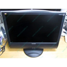 Монитор с колонками 20.1" ЖК ViewSonic VG2021WM-2 1680x1050 (широкоформатный) - Новогиреево