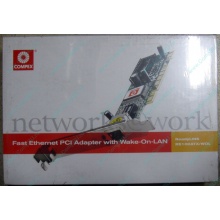 Сетевой адаптер Compex RE100ATX/WOL PCI (Новогиреево)