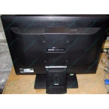 Широкоформатный жидкокристаллический монитор 19" BenQ G900WAD 1440x900 (Новогиреево)