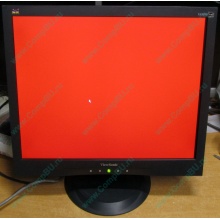 Монитор 19" ViewSonic VA903b (1280x1024) есть битые пиксели (Новогиреево)