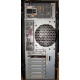 Компьютер Intel Core 2 Quad Q6600 (4x2.4GHz) /4Gb /500Gb /ATX 350W вид сзади (Новогиреево)