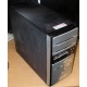 Б/У компьютер Intel Core i3 2120 /4Gb DDR3 /250Gb /ATX 400W (Новогиреево)