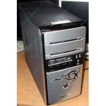 Б/У компьютер Intel Core i3 2120 /4Gb DDR3 /250Gb /ATX 400W (Новогиреево)