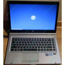 Б/У ноутбук Core i7: HP EliteBook 8470P B6Q22EA (Intel Core i7-3520M /8Gb /500Gb /Radeon 7570 /15.6" TFT 1600x900 /Window7 PRO) - Новогиреево
