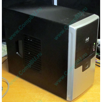 Компьютер Б/У Intel Core i5-3470 (4x3.2GHz) /8Gb DDR3 /500Gb /ATX 450W (Новогиреево)