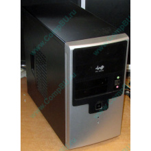 Компьютер Б/У Intel Core i5-3470 (4x3.2GHz) /8Gb DDR3 /500Gb /ATX 450W (Новогиреево)