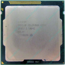 Процессор Intel Celeron G540 (2x2.5GHz /L3 2048kb) SR05J s.1155 (Новогиреево)