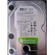 Б/У жёсткий диск 1Tb Western Digital WD10EVVS Green (WD AV-GP 1000 GB) 5400 rpm SATA (Новогиреево)