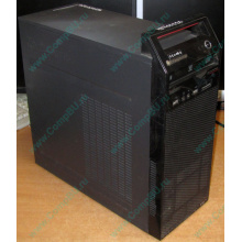 Компьютер Intel Core i3-2100 (2x3.1GHz HT) /4Gb /320Gb /ATX 450W /Windows 7 PRO (Новогиреево)