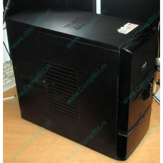 Компьютер Intel Core i3-2100 (2x3.1GHz HT) /4Gb /320Gb /ATX 400W /Windows 7 x64 PRO (Новогиреево)