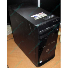 Компьютер HP PRO 3500 MT (Intel Core i5-2300 (4x2.8GHz) /4Gb /250Gb /ATX 300W) - Новогиреево