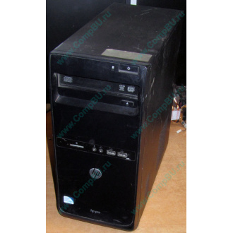 Компьютер HP PRO 3500 MT (Intel Core i5-2300 (4x2.8GHz) /4Gb /320Gb /ATX 300W) - Новогиреево