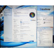 Windows 7 PROFESSIONAL лицензия на компьютер Kraftway Credo KC39 (Intel Core 2 Duo E7500 (2x2.93GHz) s.775 /4Gb /320Gb /ATX 400W (Новогиреево)