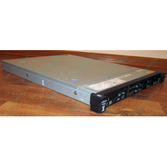 Б/У сервер IBM x3250 M5 5458E5G (Xeon E3-1240 v3 (4x3.4GHz HT) /8Gb /2x500Gb /ATX 2x460W 1U) - Новогиреево