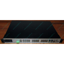 Б/У коммутатор D-link DGS-3620-28TC 24 port 1Gbit + 8 port SFP (Новогиреево)