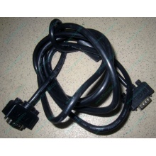 VGA-кабель для POS-монитора OTEK (Новогиреево)