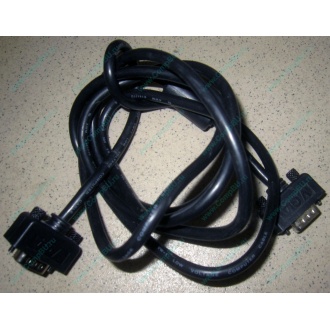 VGA-кабель для POS-монитора OTEK (Новогиреево)