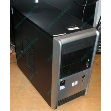 4хядерный компьютер Intel Core 2 Quad Q6600 (4x2.4GHz) /4Gb /160Gb /ATX 450W (Новогиреево)