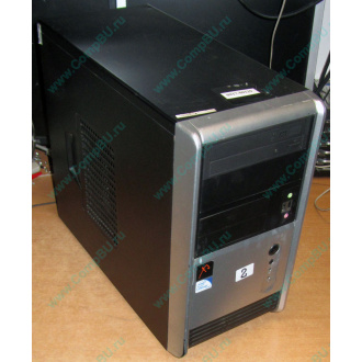 4хядерный компьютер Intel Core 2 Quad Q6600 (4x2.4GHz) /4Gb /160Gb /ATX 450W (Новогиреево)