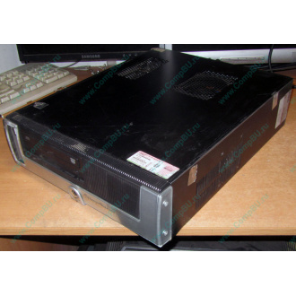 Компьютер Kraftway Prestige 41180A#9 Intel E5400 (2x2.7GHz) s.775 /2Gb /160Gb /ATX 250W SFF desktop /WIN 7 PRO (Новогиреево)