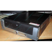 Компьютер Kraftway Prestige 41180A#9 Intel E5400 (2x2.7GHz) s.775 /2Gb /160Gb /ATX 250W SFF desktop /WIN 7 PRO (Новогиреево)