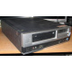 БУ системный блок Kraftway Prestige 41180A (Intel E5400 /2Gb DDR2 /160Gb /IEEE1394 (FireWire) /ATX 250W SFF desktop) - Новогиреево