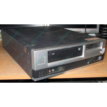БУ компьютер Kraftway Prestige 41180A (Intel E5400 (2x2.7GHz) s.775 /2Gb DDR2 /160Gb /IEEE1394 (FireWire) /ATX 250W SFF desktop) - Новогиреево