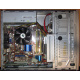БУ компьютер Kraftway Prestige 41180A (Intel E5400 /Asus P5Q-EM DO /2Gb DDR2 /160Gb /IEEE1394 (FireWire) /ATX 250W SFF desktop) - Новогиреево